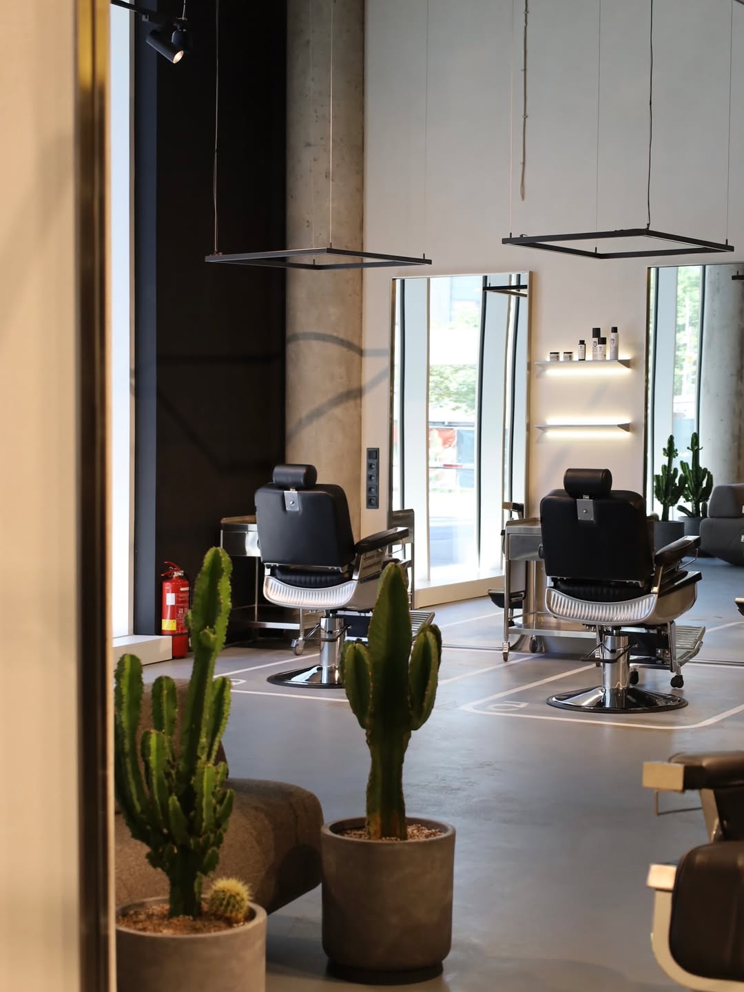 Cut&Co galéria