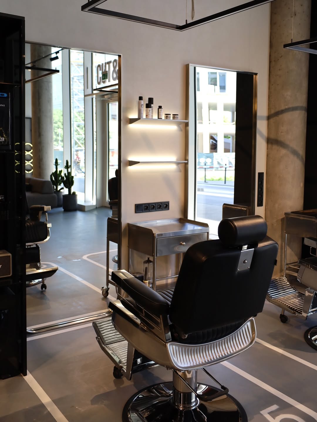 Cut&Co galéria